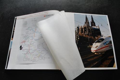 Gros Album photos originales THALYS TGV 40 RARE UNIQUE Train, Collections, Trains & Trams, Utilisé, Train, Enlèvement ou Envoi