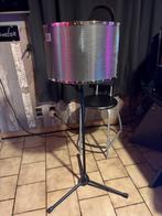 micro statief met microisolator en popfilter, Ophalen, Zo goed als nieuw