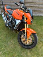 Kawasaki Z1000, Motoren, Motoren | Kawasaki, 4 cilinders, Particulier, Naked bike, Meer dan 35 kW