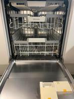 Miele vaatwasser G 7200 sci - inbouw, met frontpaneel, Ophalen, Gebruikt, Voorspoelprogramma, Inbouw