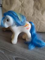 my Little pony big brother chief 1987, Kinderen en Baby's, Speelgoed | My Little Pony, Ophalen of Verzenden, Zo goed als nieuw