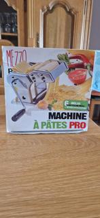 Machine à pâtes  PRO, Huis en Inrichting, Keuken | Keukenbenodigdheden, Ophalen