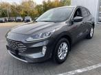 Ford Kuga Titanium PHEV AUT (bj 2023, automaat), Auto's, 1698 kg, Gebruikt, Euro 6, 4 cilinders