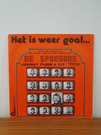 Johnny Pubb And Company – Het Is Weer Goal !, Ophalen of Verzenden, Zo goed als nieuw