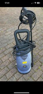 Hogedrukreiniger, Tuin en Terras, Ophalen, Zo goed als nieuw