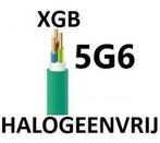 Elektriciteitskabel XGB5G6, Nieuw, Ophalen of Verzenden