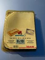 Vorm voor wafelijzer Nova, Elektronische apparatuur, Wafelijzers, Ophalen, Nieuw