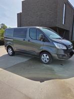 Ford Transit Costum, Stof, 1995 cc, Euro 6, 4 cilinders