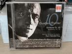 CD Gustav Mahler, sinfonie Nr 10 fis-dur, Enlèvement ou Envoi, Comme neuf