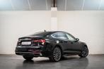 Audi A5 Advanced 40 g-tron S-Tronic, Autos, Noir, Automatique, A5, Achat