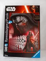 Star Wars-puzzel, Ophalen of Verzenden, Zo goed als nieuw, Overige typen