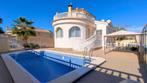 Luxe villa met 3 slaapkamers in Lo Pepin, Quesada, Ciudad Quesada, Dorp, Spanje, Woonhuis