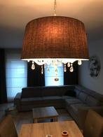 Kristallen luster, Maison & Meubles, Lampes | Lustres, Enlèvement