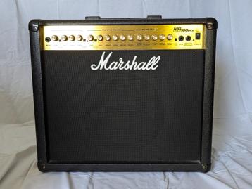 Marshall MG100DFX beschikbaar voor biedingen