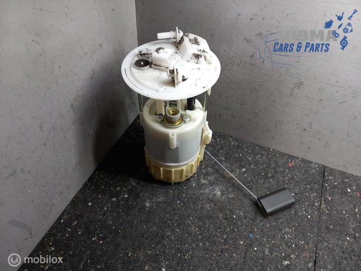 Renault Megane II 1.6-16V Brandstofpomp 8200146092 2004-2009, Autos : Pièces & Accessoires, Systèmes à carburant, Renault, Utilisé