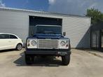 Defender 2.5 Td5 / HERITAGE LOOK / LICHTE VRACHT / 173 593K, Auto's, 90 kW, Stof, Zwart, 4 cilinders