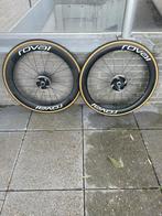 Pneus Roval Wheels CLX Rapide, Vélos & Vélomoteurs, Enlèvement ou Envoi, Comme neuf, Vélo de course, Roue