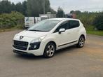 Prenez une Peugeot 3008 comme celle-ci, Electronic Stability Program (ESP), Euro 5, Achat, Entreprise