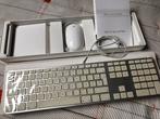 Clavier Mac, Enlèvement ou Envoi, Comme neuf