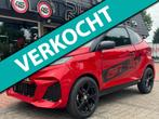 Aixam Brommobiel Coupé GTi | 2025 | 2jr. Garantie | 45km au, Gebruikt, Overige merken