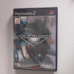 Zone of the Anders playstation 2 pal, Ophalen of Verzenden, Zo goed als nieuw
