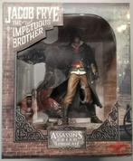 Assassin's Creed Syndicate Jacob Frye, The Impetuous Brother, Verzamelen, Beelden en Beeldjes, Ophalen of Verzenden, Nieuw, Fantasy