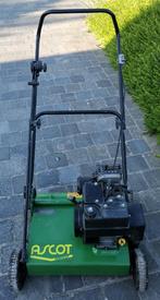 Scarificateur Ascot., Tuin en Terras, Ophalen, Gebruikt, Benzine, Autre