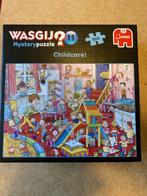 Wasgy-puzzel 500 stukjes, Ophalen of Verzenden