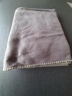 fleece deken 125 cm op 160 cm, Ophalen of Verzenden, Gebruikt