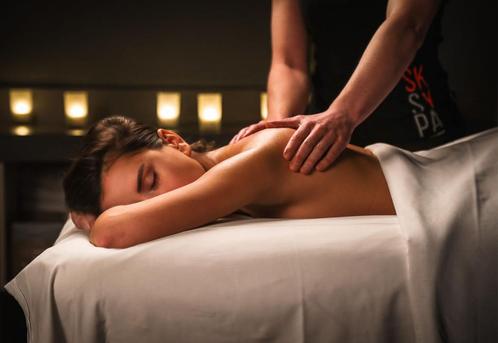 Homme offre massage selon désirs pour femme, Divers, Divers Autre, Enlèvement