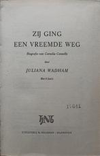 Biografie, literatuur, roman - Catharina tot Cronin, Boeken, Ophalen, Gelezen