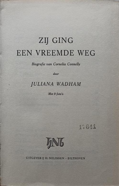 Biografie, literatuur, roman - Catharina tot Cronin, Boeken, Literatuur, Gelezen, Ophalen