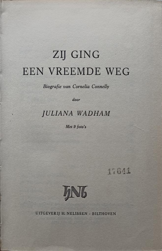 Biografie, literatuur, roman - Catharina tot Cronin, Boeken, Literatuur, Gelezen, Ophalen