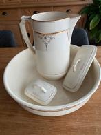 Lampetkan set, Antiek en Kunst, Ophalen