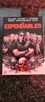 Dvd the expendables, Enlèvement, Comme neuf