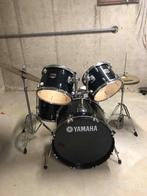 Drumstel YAMAHA, Muziek en Instrumenten, Drumstellen en Slagwerk, Ophalen, Gebruikt, Yamaha