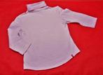 152A. T-shirt col roulé manches mi-longues fille Taille 158, Kinderen en Baby's, Kinderkleding | Maat 158, Gebruikt, Meisje, Ophalen of Verzenden
