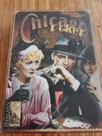 Jeu de société Chicago Poker, Enlèvement ou Envoi