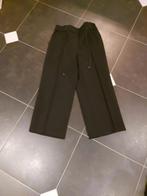 Broek marccain, Zwart, Maat 42/44 (L), Nieuw, Ophalen of Verzenden