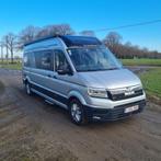 Van Twin Max 680 SLB 2024, Marchepied électrique, 6 à 7 mètres, Diesel, Automatique