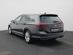 Volkswagen Passat Variant 2.0 TDI 90kW DSG R-line Elektrisch, Auto's, Gebruikt, Zwart, 4 cilinders, Bedrijf
