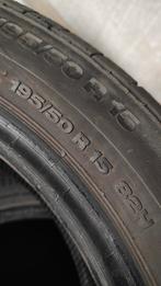 195/50r15 continental 35€ per stuk met montage 19550r15, Auto-onderdelen, Ophalen of Verzenden