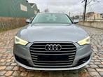 Audi A6 1.8 TFSI ultra Stronic 159.000 km Xenon leer, Te koop, Bedrijf, Benzine, BTW verrekenbaar