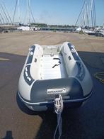 Nimarine MX 300 ALU, Ophalen, Zo goed als nieuw, Aluminium, Overige merken