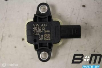 Druksensor LV of RV VW Polo 6R 4H0955557