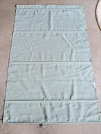 Vouwgordijn Ikea lichtblauw 100x150, Maison & Meubles, Ameublement | Rideaux & Stores à lamelles, Enlèvement, Bleu