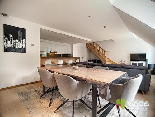 Appartement à vendre à Gembloux, 3 chambres, Immo, Huizen en Appartementen te koop, Appartement