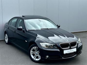 BMW 318i E90 FaceLift 149.000 km 03/2010 12 miljoen garantie beschikbaar voor biedingen