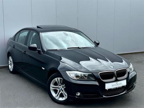 BMW 318i E90 FaceLift 149.000 km 03/2010 12 miljoen garantie, Auto's, BMW, Bedrijf, Te koop, 3 Reeks, ABS, Airbags, Airconditioning