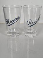 2 vintage Ricardglazen, Verzamelen, Glas en Drinkglazen, Ophalen of Verzenden, Zo goed als nieuw